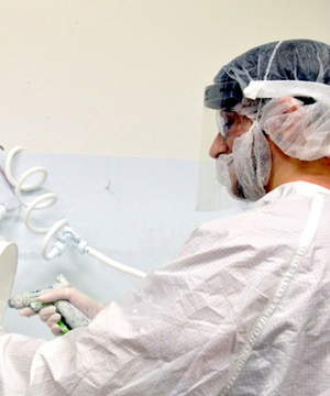 Our Approach to Safety