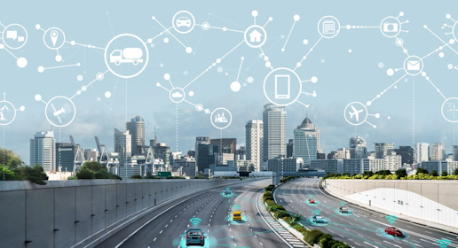 Advanced Connectivity Solutions