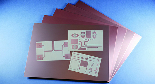 RO3006 Laminates