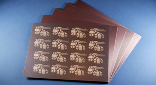 RT duroid 6035HTC Laminates