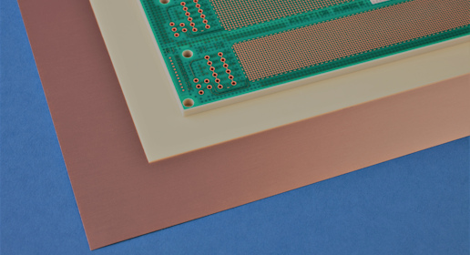 SpeedWave™ 300P Prepreg