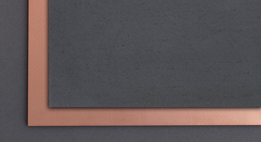 MAGTREX 555 High Impedance Laminates