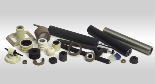 ENDUR Elastomer Components