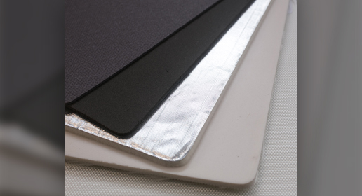 BISCO HT 200 Sound Block Silicone Sound Barrier