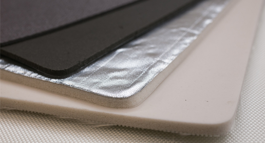 BISCO IF 200 Tear Resistant Foam