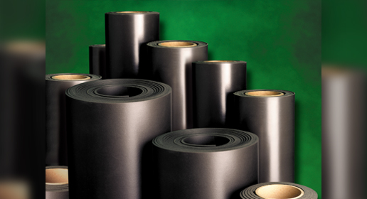 PORON Dura Shape Materials