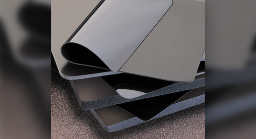 PORON Microcellular Polyurethanes