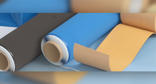 Rbak Cushion Mounting Materials