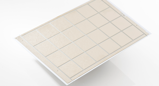 curamik® Performance Plus