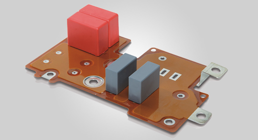 ROLINX Busbars