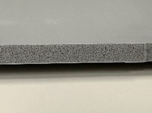 Cellular Foam - Visual