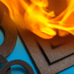 The Future of Sealing PORON 40V0 material