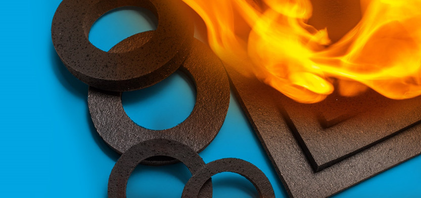 Inside the Launch - PORON 40V0 Foam