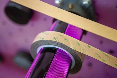 How to Choose the Right PSA for Your Enclosure Components Adhesive