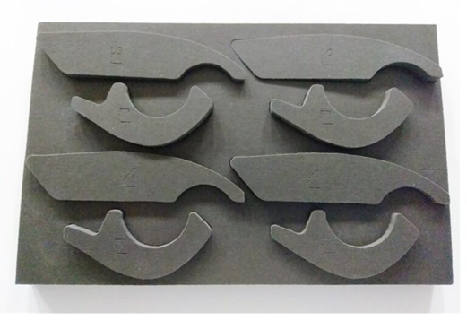 Solving Mirror Vibration in Heavy-Duty Vehicles with PORON Polyurethane Cut Foam