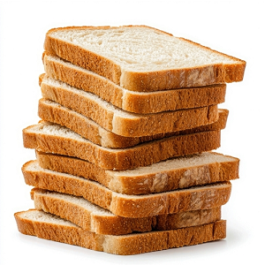 DeWAL Materials 101 - Sliced Bread