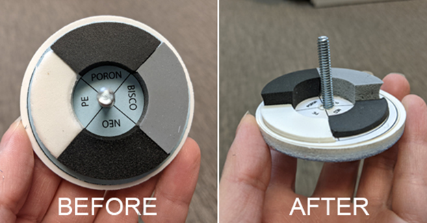 6 Reasons Why Gaskets Fail Materials and Environment - Before After