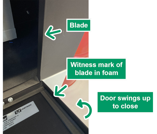 8 Key Considerations for Designing Reliable Seals and Gaskets - Blade Seals