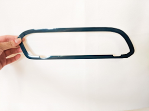 How to Choose the Right PSA for Your Enclosure Components Supported Gasket