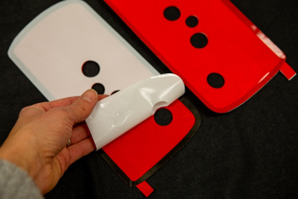 How to Choose the Right PSA for Your Enclosure Components Presentation