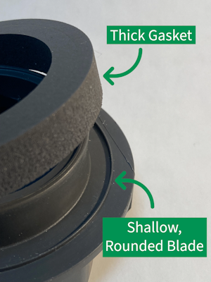 8 Key Considerations for Designing Reliable Seals and Gaskets - Good Seal