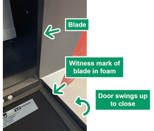 6 Reasons Why Gaskets Fail Materials and Environment - Blade
