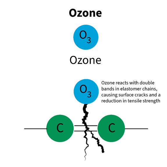 Ozone