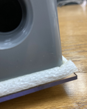 6 Reasons Why Gaskets Fail Materials and Environment - Compression