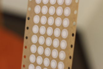 Top 8 Best Practices - Locating Holes on the Liner