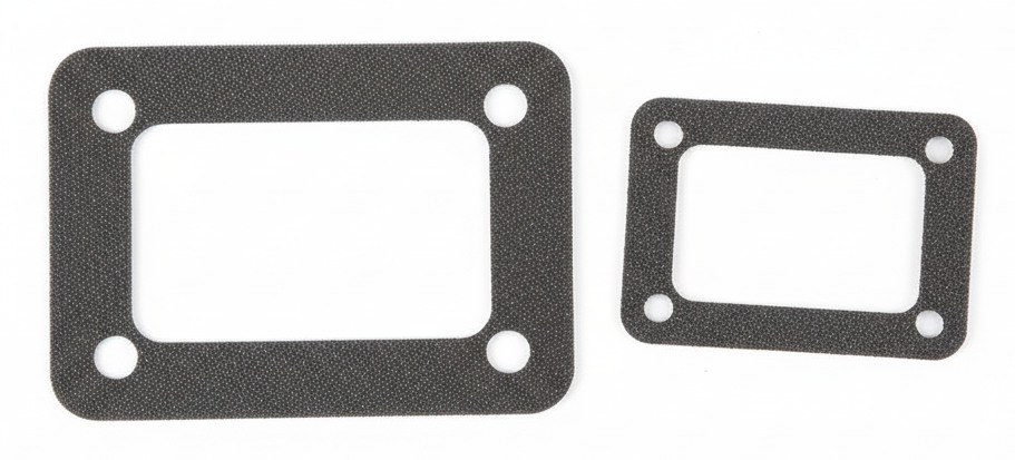 How to Compare Gaskets - Foam Cut